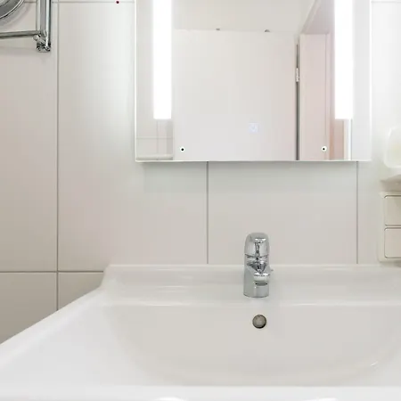 Апартаменти Fewo 302, Seepark Sellin Sellin (Rugen)