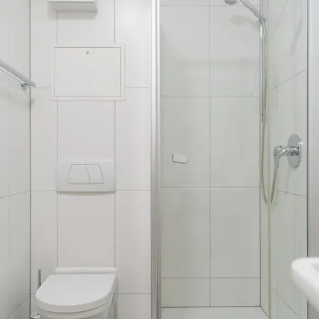 Апартаменти Fewo 302, Seepark Sellin