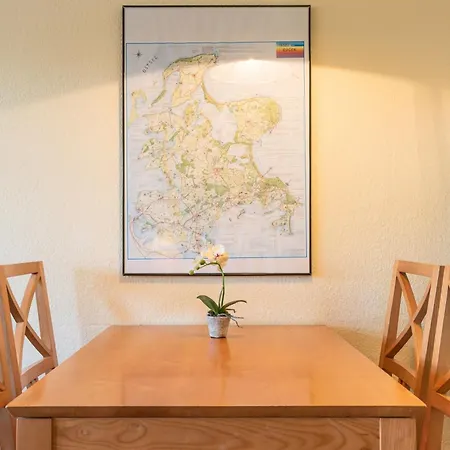 Fewo 302, Seepark Sellin *