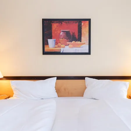 Апартаменти Fewo 302, Seepark Sellin Sellin (Rugen)