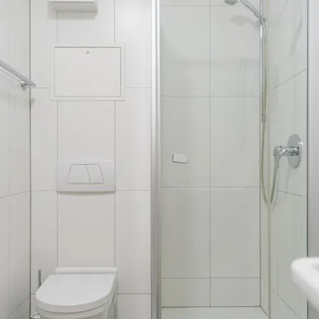 Fewo 302, Seepark Sellin Апартаменти *