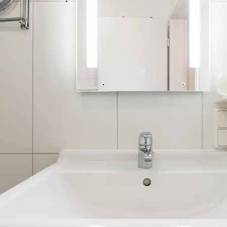 Fewo 302, Seepark Sellin