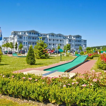 302, Seepark *