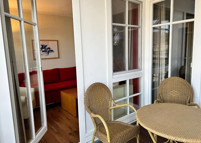 302, Seepark * Sellin (Rugen)