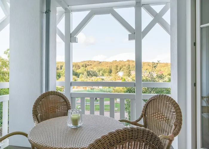 302, Seepark * Sellin (Rugen)