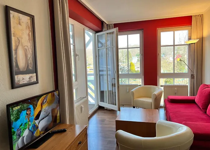 302, Seepark * Sellin (Rugen)